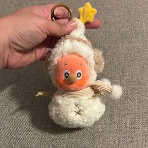 Twinkle twinkle sweet dreams forecast series